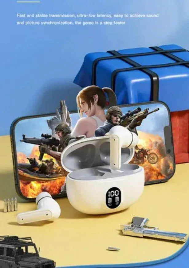 TWS 895B V5.3 Stereo Earbuds