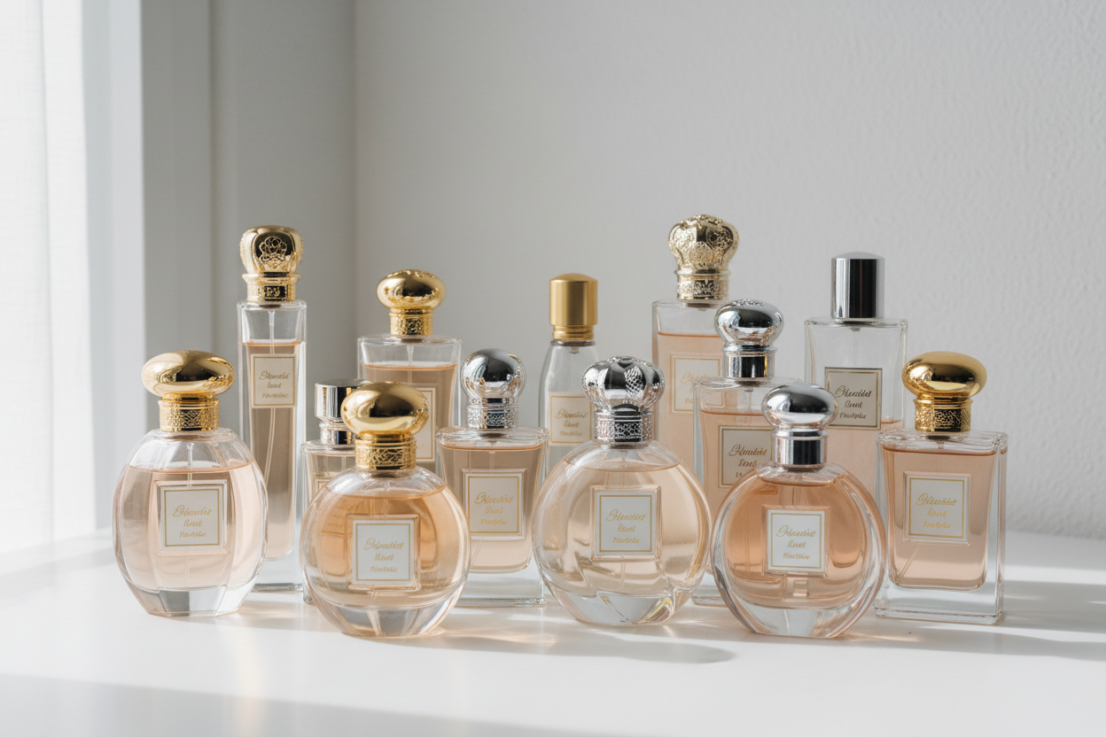 Perfumes