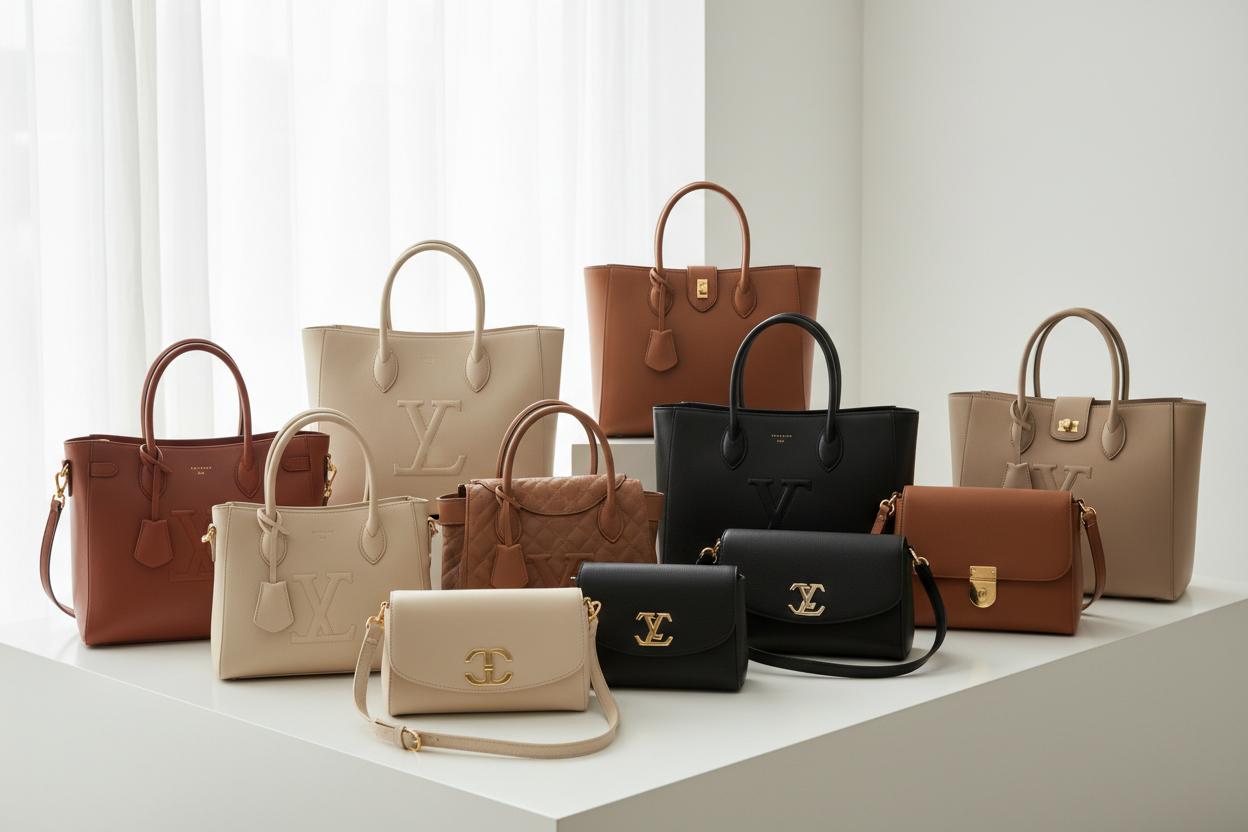 Women's Handbags